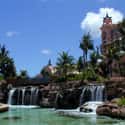 Bahamas on Random Best Honeymoon Destinations