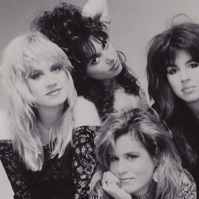 The 20+ Best Girl Bands From The 1980s