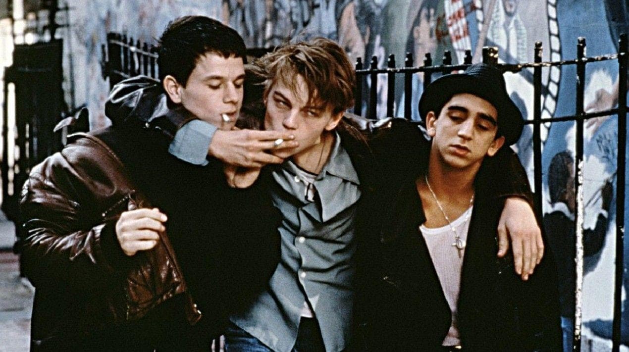 The Basketball Diaries