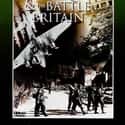 The Battle of Britain on Random Greatest World War II Movies