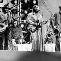 The Beach Boys on Random Most Infamous Rock and Roll Urban Legends