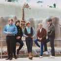 The Beach Boys on Random Rock and Roll Hall of Fame Inductees