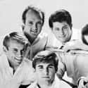 The Beach Boys on Random Famous Rock Bands That Were Struck By Horrifying and Violent Tragedies