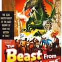 The Beast from 20,000 Fathoms on Random Greatest Dinosaur Movies