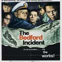 The Bedford Incident on Random Best Cold War Movies