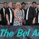 The Bel-Airs on Random Best Surf Rock Bands