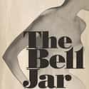 Sylvia Plath   The Bell Jar is the only novel written by the American writer and poet Sylvia Plath.