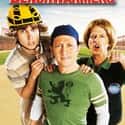 James Earl Jones, David Spade, Rob Schneider   The Benchwarmers is a 2006 American sports-comedy film directed by Dennis Dugan.