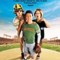 The Benchwarmers on Random Best Family Movies Rated PG-13
