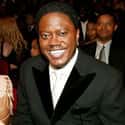 The Bernie Mac Show on Random Best Sitcoms Named After the Star