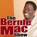 The Bernie Mac Show on Random Greatest Black Sitcoms