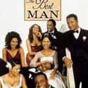 The Best Man on Random Best Black Movies of 1990s