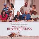 Welcome Home, Roscoe Jenkins on Random Best Black Movies