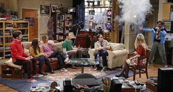 Mind-Boggling Riddles From TV Shows