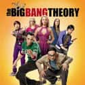The Big Bang Theory on Random Funniest TV Shows