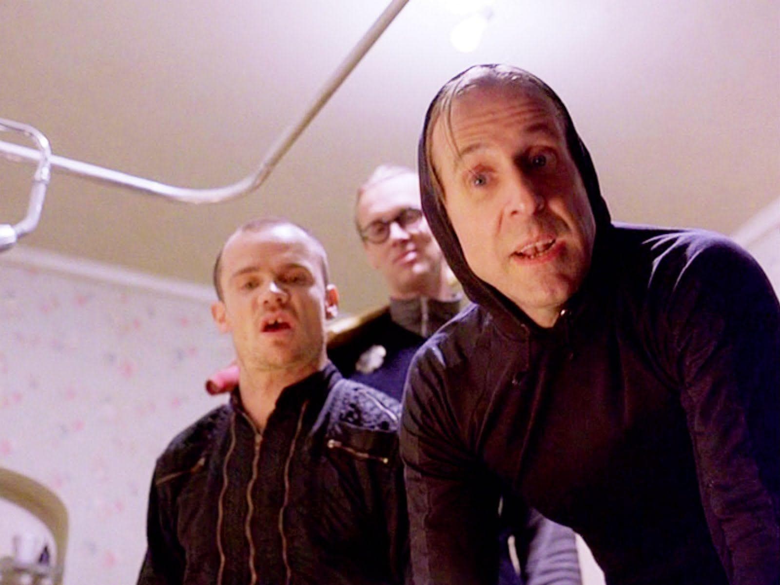 'The Big Lebowski' As A Techno-Pop Nihilist