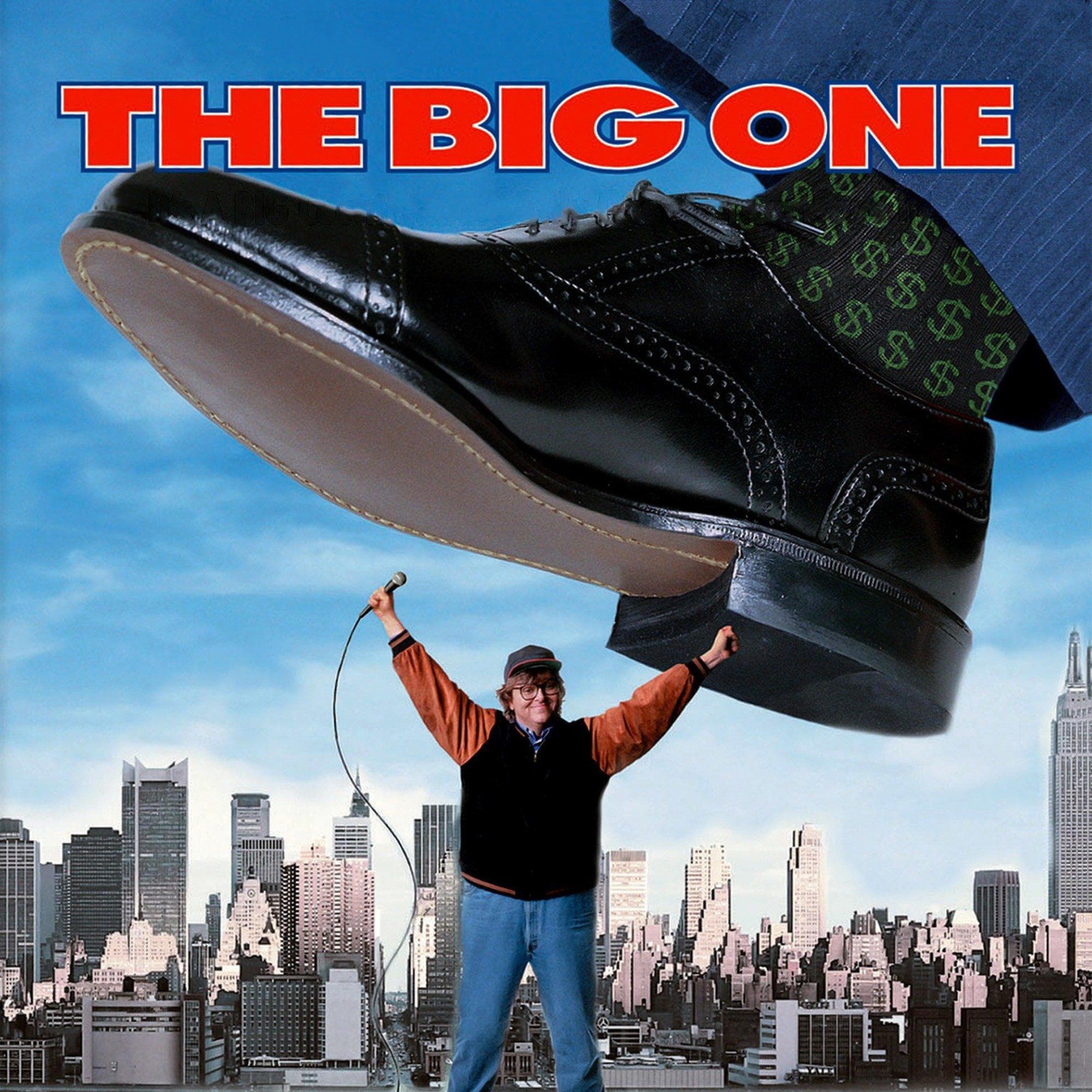The Big One