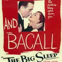 The Big Sleep on Random Best Mystery Movies