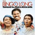 The Bingo Long Traveling All-Stars & Motor Kings on Random Best Black Movies of 1970s