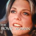 The Bionic Woman on Random Best 1970s Action TV Series