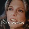 The Bionic Woman on Randm Best 1970s Sci-Fi Shows