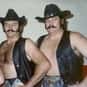 The Blackjacks is listed (or ranked) 13 on the list The Best Tag Teams in WCW History