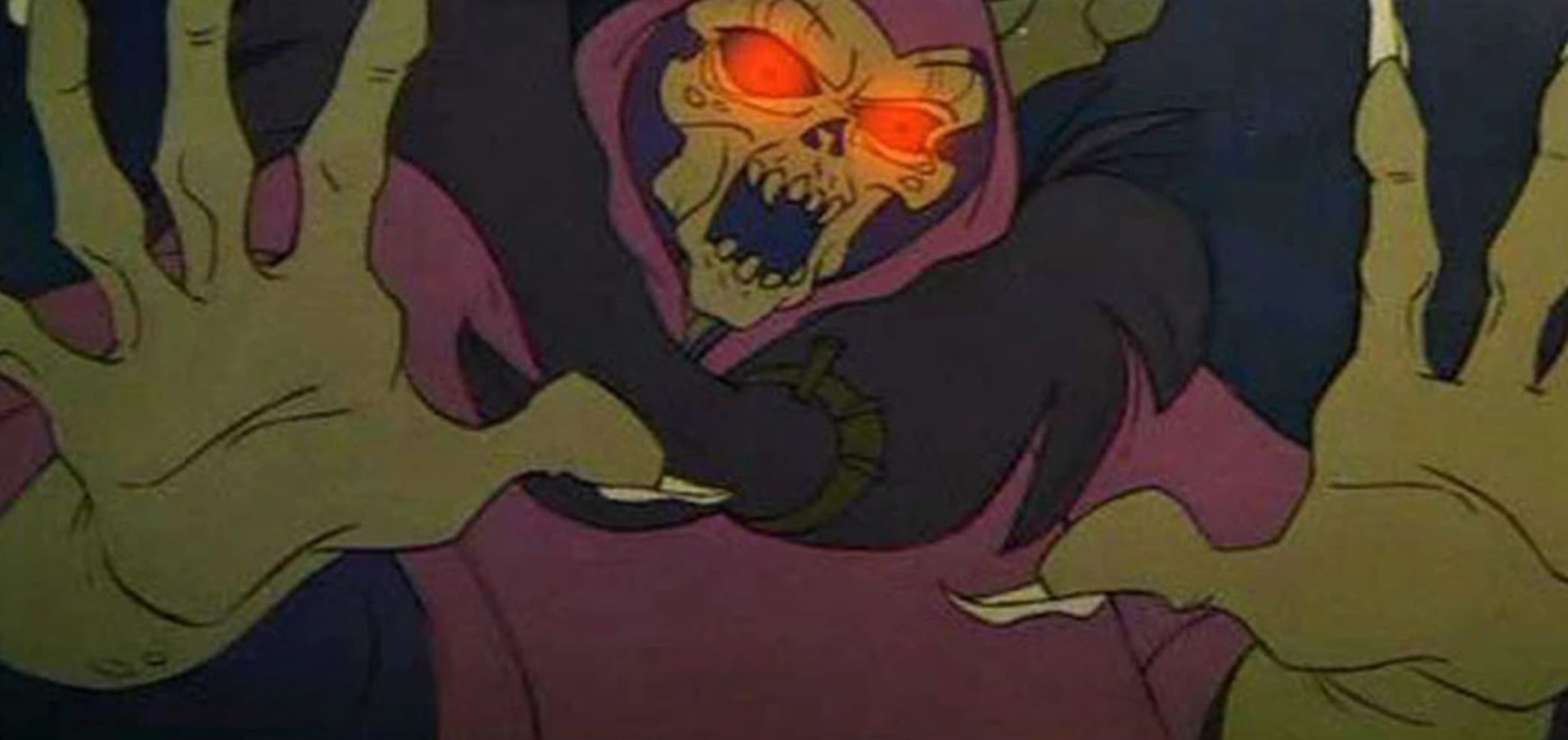 Small Details From Bronze Age Disney Movies That Make Us Nostalgic