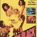 The Black Godfather on Random Best Black Movies of 1970s