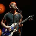 The Black Keys on Random Best Modern Rock Bands/Artists