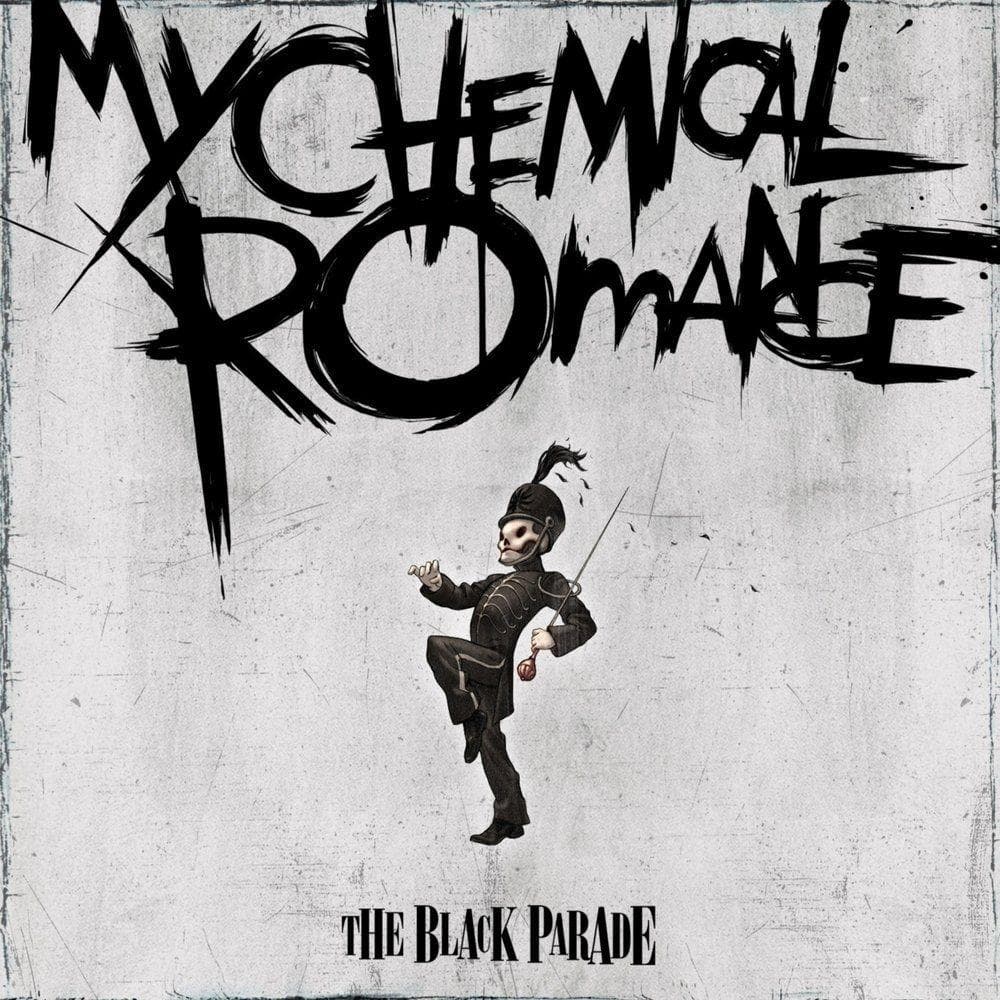 The Black Parade
