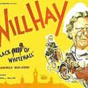 The Black Sheep of Whitehall on Random Best Spy Movies of 1940s