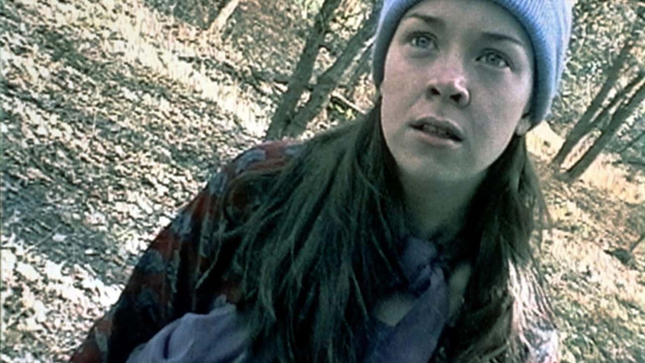 'The Blair Witch Project' - Found Footage Hoax