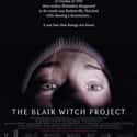 Heather Donahue, Joshua Leonard, Michael C. Williams   The Blair Witch Project is a 1999 American found footage horror film written, directed and edited by Daniel Myrick and Eduardo Sánchez.