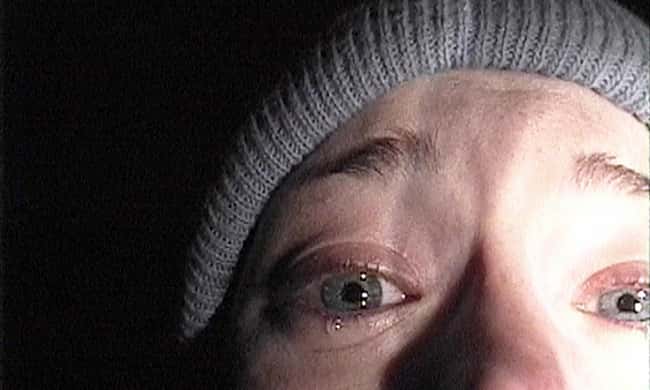 The Blair Witch Project