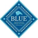 The Blue Buffalo Company on Random Best Natural Dog Food Brands