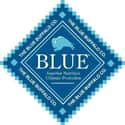 The Blue Buffalo Company on Random Best Natural Dog Food Brands