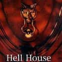 Hell House on Random Scariest Novels