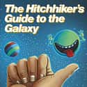 The Hitchhiker's Guide to the Galaxy on Random Best Novels Ever Written