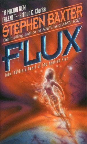 The Best Stephen Baxter Books