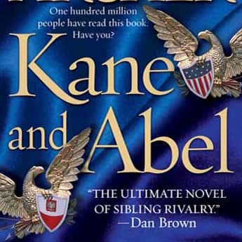 abel and kane book