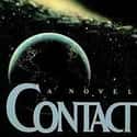 Carl Sagan   Contact is a 1985 science fiction novel by Carl Sagan.