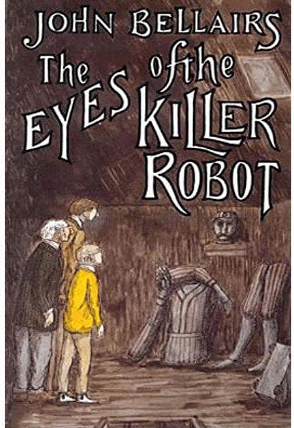 13 Truly Terrifying Children's Books That Are Way Too Scary For Kids