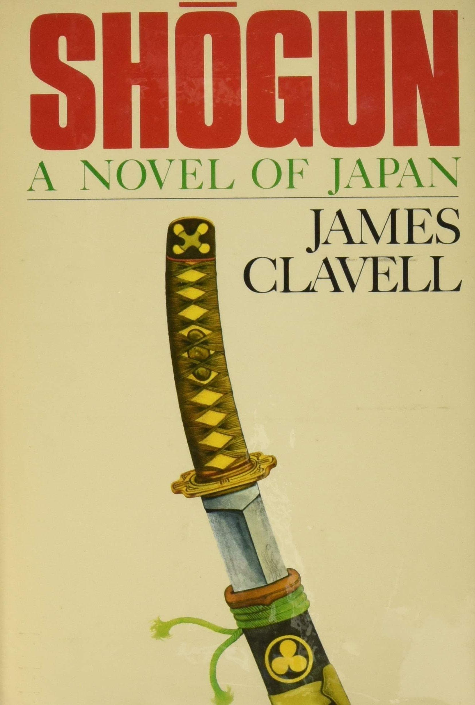 Best Samurai Books List of Top Novels About Samurai, Ranked By Fans