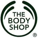 The Body Shop on Random Best Beauty Brands