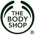 The Body Shop on Random Best Beauty Brands