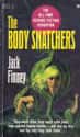 The Body Snatchers on Random Books Recommended By Stephen King