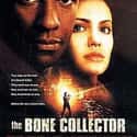 The Bone Collector on Random Best Psychological Thrillers