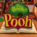 The Book of Pooh on Random Best Puppet TV Shows