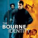 The Bourne Identity on Random Best Mystery Movies
