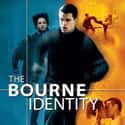 The Bourne Identity on Random Greatest Action Movies